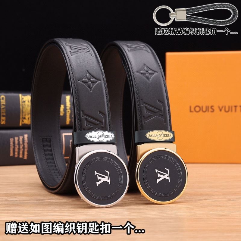 Louis Vuitton Belts